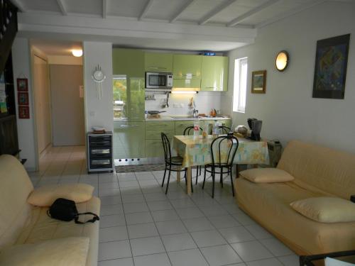Villa in Corsica a pochi metri dal mare : Guest accommodation near Linguizzetta