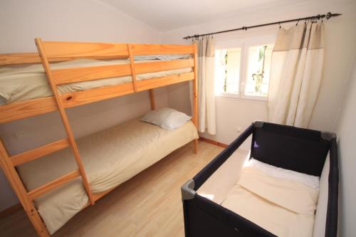 Villa Sanchez : Guest accommodation near Pianottoli-Caldarello