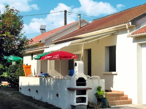 Maison Dami 211S : Guest accommodation near Parata