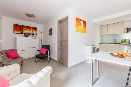 Poggio Casa Mezanaccia : Apartment near Loreto-di-Tallano