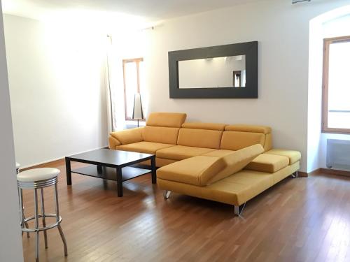 Appartement StelleTratti : Apartment near Ajaccio