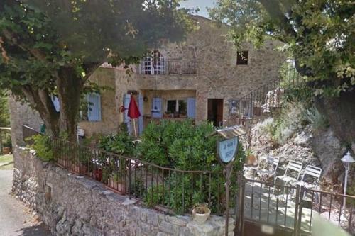 Bastide Provençale Les Mûriers d'Engaspaty : Guest accommodation near Bargemon