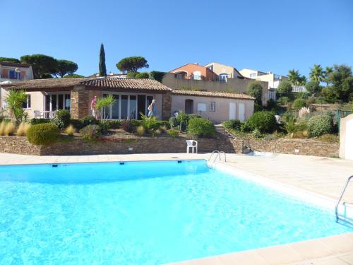 Ferienhaus Cote d'Azur : Guest accommodation near Cogolin