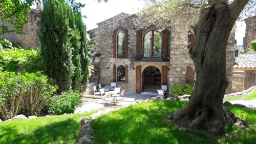 Villa Arca : Guest accommodation near La Motte