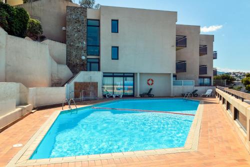Maeva Particuliers Residence Les Balcons de Collioure : Apartment near Port-Vendres
