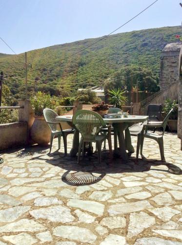 Holiday Home Guadella : Guest accommodation near Luri