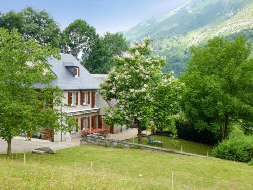 Holiday Home Cayres de By : Guest accommodation near Beyrède-Jumet