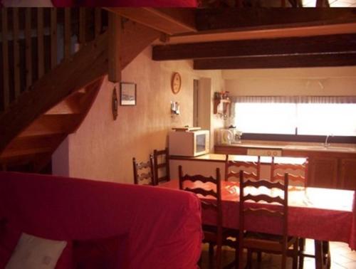 Holiday home Rue Jules Beraud : Guest accommodation near Faucon-de-Barcelonnette