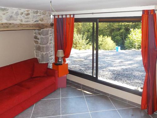 Holiday Home Candau : Guest accommodation near Escot