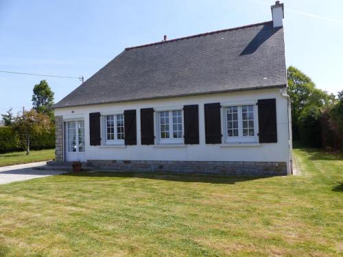 Holiday home 79 Rue du Fret : Guest accommodation near Roscanvel