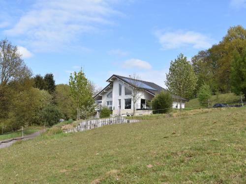 Maison de Vacances - Varsberg : Guest accommodation near Hargarten-aux-Mines