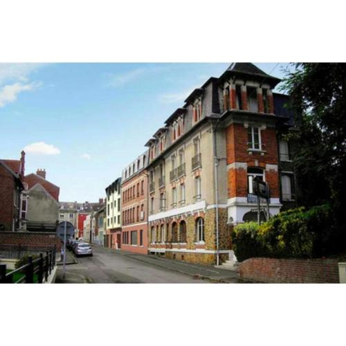 Auberge des Remparts : Hostel near Fricourt