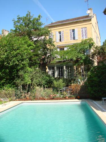 bed and breakfast bergerac