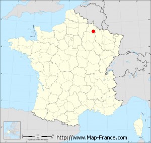 Small administrative base map of Longwé